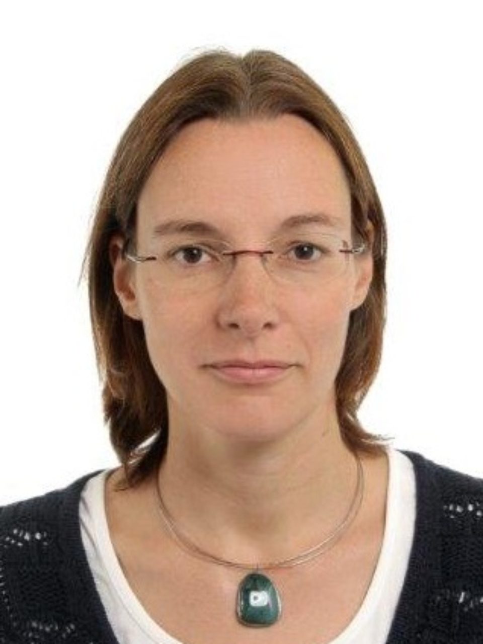 Eva Schassmann: Line manager for development policies at the development umbrella organization Alliance Sud.